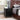 1 Drawer / 1 Door Nightstand