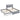 Upholstered Platform Bed With Multifunctional Trundle