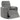 Sagen - Glider Recliner With Swivel