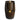 Rustic Barrel Water Fountain With LED Light