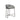 Coastal Woven Counter Stool With Upholstered Seat