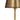 Table Lamp - Gold