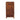 Aspen - Tallboy - Chestnut