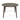Stamford - Outdoor Dining Table Modern Design