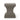Athena - Modern Side Table With Pedestal Design