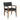 Modern Style Dining Chair With Upholstery