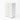 5 Drawer Dresser With Handles - White