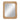 Wilson - Wall Mirror - Natural