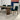 Paloma - Dining Table And 4 Side Chairs - Oak