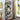 Itzel - Bookshelf - Antique Oak / Sandy Gray