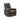 Ergonomic Shape Swivel Gliding Recliner