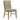 Teleli - Dining Side Chair (Set of 2) - Natural / Gray