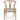 Hershey - Crafted Dining Chair (Set of 2)