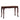 Table With Cabriole Legs - Cherry