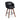 Adjustable Bar Stool - Antique Black
