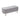 Storage Ottoman Bench For End Of Bed Legs, Modern Camel Faux Fur Entryway Bench Upholstered Padded With Storage For Living Room Bedroom