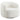 Denae - Upholstered Swivel Chair - Ivory