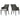 Hillhurst - Outdoor Chair Comfortable, Weather Resistant Cushion (Set of 2)