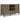 Ela - Medium TV Stand - Smoky Brown