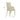 Adeline - Upholstered Arm Chair - Natural Wood Wash