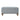 Upholstered Ottoman With Storage And Rivet Trim