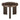Lakita - Elegant Design Table