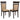 Upholstered Side Chairs (Set of 2) - Beige