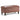 Emily - Storage Ottoman - Cognac