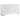 Dulcey - 6 Drawer Dresser With Accents, Bedroom Storage - Gloss White