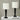 Lighting, Table Lamp, USB Port Included, Contemporary (Set of 2)