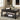 Malachi - Coffee Table With Lift Top - Black