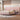 Upholstered Platform Bed With Big Headboard