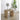 Parker - Accent Side End Table - Wood
