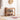 Shoe Bench, Beech Wood Storage Rack Organizer With High Rebound Sponge Cushion - Natural