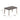 Savannah - Outdoor Wicker And Ottoman - Gray