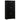 3 Drawer Shoe Rack - Black