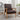 Wide Classic Mid-Century Modern Arm Chair
