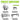 6 Piece Outdoor Conversation Set With Swivel Chairs - Ember Black