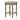 Farsiris - Weathered Counter Height Stool (Set 2) - Beige