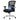 Heavy Duty Mesh Office Chair - Black