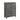 Denver - 5 Drawer Chest - Gray