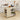 Kitchen Island Cart, Rolling Serving Utility Trolley Cart Modern Kitchen Island With Storage Drawer Wine Rack Lockable Casters, Kitchen Cart For Kitchen, Dining Room, Bar Living Room - Natural