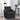 Rocha - Leather Aire Swivel Chair With Glider