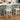 Haidel - Slat Back Counter Stools (Set of 2) - White