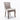 Ultra Side Dining Chair,Thickened Fabric Chairs With Neutrally Toned Solid Wood Legs, Bronze Nail Head (Set of 2)