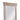 Ione - Floor Mirror - Light Brown