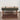 Buffalo - Hide Leather Bench