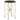Sidney - Round Side Table - Green