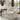 Calvin - Swivel Chair With 360 Degree Rotation - Beige