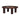 Crescent Coffee Table - Chestnut